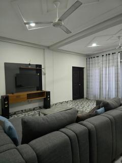 2 bedroom super cozy apartment - 0