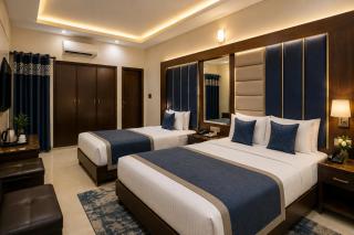 Subhan Palace Guest House - 8