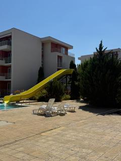 Nessebar Fort Club Sunny Beach - 8
