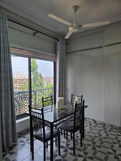 2 bedroom super cozy apartment - 4