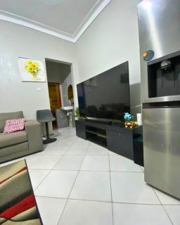 Peace's Nest - 2