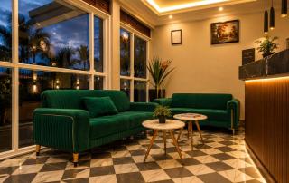 Coco Hotel Busia - 4