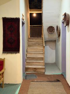 MANOKUR - E- BASA HOTEl - 2