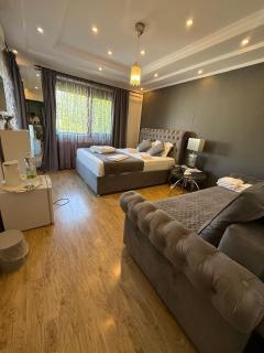 Ami Residence Bucharest Airport,Therme&FREE PARKING Otopeni - 2