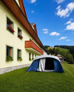 Camping & Glamping Čenda - 3