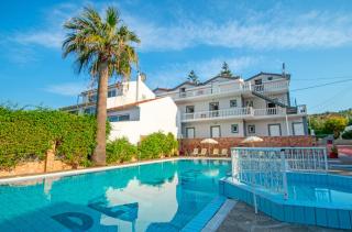 Markella Apt Hotel Complex - 7