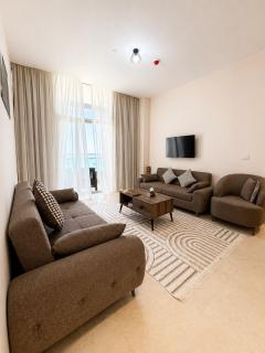 Royal Family 26th Floor New Al Alamein Towers - 1