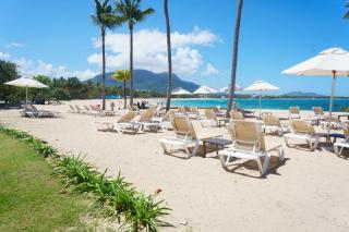 Tropical Luxury Condo - 3