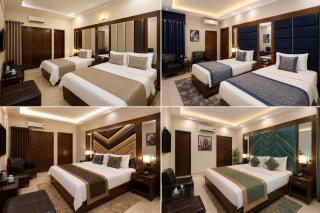 Subhan Palace Guest House - 6