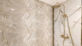Modern Luxury Two-BR Apartment in Hay Mohammadi - 7