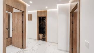 Modern Luxury Two-BR Apartment in Hay Mohammadi - 3