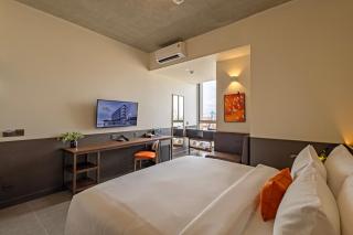 Prano Hotel - 6