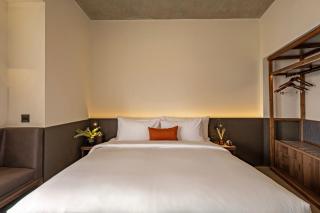 Prano Hotel - 1