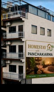 Hotel himgiri homestay - 1