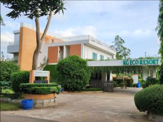 Krishibid Resort - 0