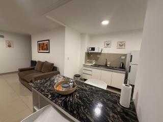 Departamento moderno y céntrico, 2 dormitorios, 70 m2 - 7