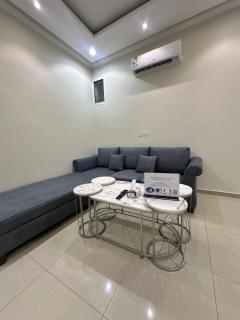 شقق الأخضر - 3