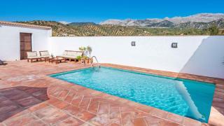 Marrucho Alto Riogordo by Ruralidays - 9