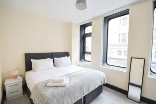 Modern & Cosy 2BED Apartment in Central Liverpool - 7
