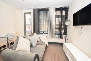 Modern & Cosy 2BED Apartment in Central Liverpool - 6
