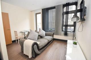 Modern & Cosy 2BED Apartment in Central Liverpool - 5