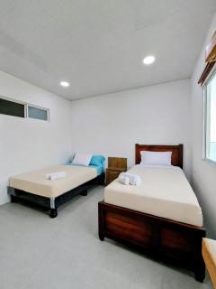 Suite Meridiano Direct Beach Access y AC - 2