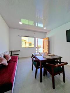 Suite Meridiano Direct Beach Access y AC - 1