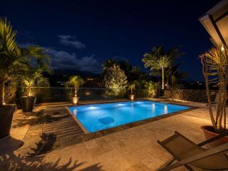 L'Eden de Boisnoir avec piscine chauffée - 9