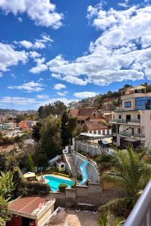 Séjour tout en sérénité à Antananarivo - A11 - 6