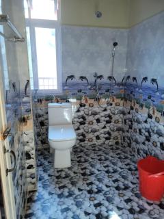 Vatiguesthouse - 1