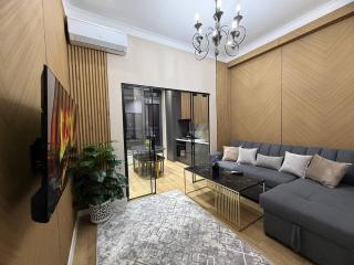 Modern Spaces 13 - 1