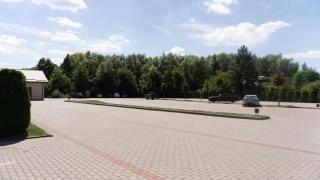 Warszawa Hotel - 4