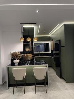 Premium City Apartment - 3