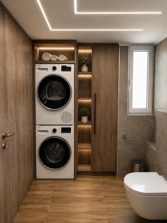 Premium City Apartment - 1