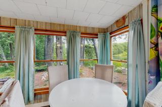 Lakefront Pines - 1