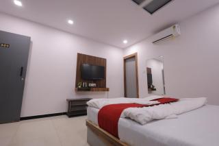 HOTEL Magnus - 2
