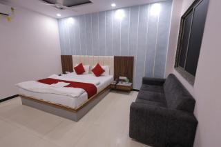 HOTEL Magnus - 3