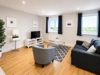 Roomspace Serviced Apartments - Capitol Square - 2