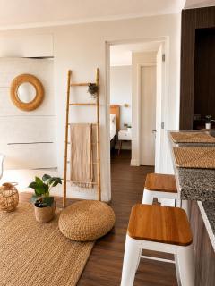 Acogedor departamento con vista inolvidable a Los Andes - 4