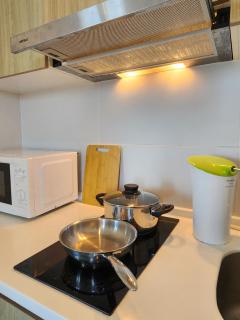 Seaview Studio Tropicana 218 Macalister Georgetown - 4