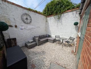 Quaint Cottage in Charming Evesham - 0