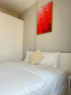 Masteri Thao Dien 2 Bedroom - 5