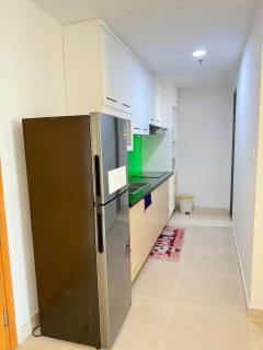 Masteri Thao Dien 2 Bedroom - 2