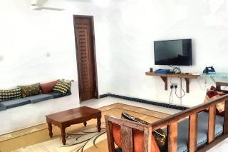 Steps to the Sand- Uroa Beachfront 1BR Escape - 3