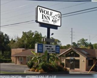 Wolf Inn Hotel - 3