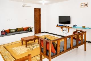 Steps to the Sand- Uroa Beachfront 1BR Escape - 4