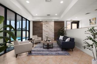 All-Suite Resort-Style 2BR: Suntide III - Unit 402 - 1