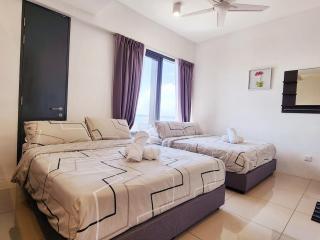 Seaview Studio Tropicana 218 Macalister Georgetown - 8