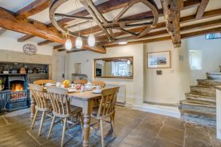 2 Bed in Askrigg oc-ds778 - 2