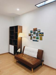 Hôme Peaceful Garden - 2